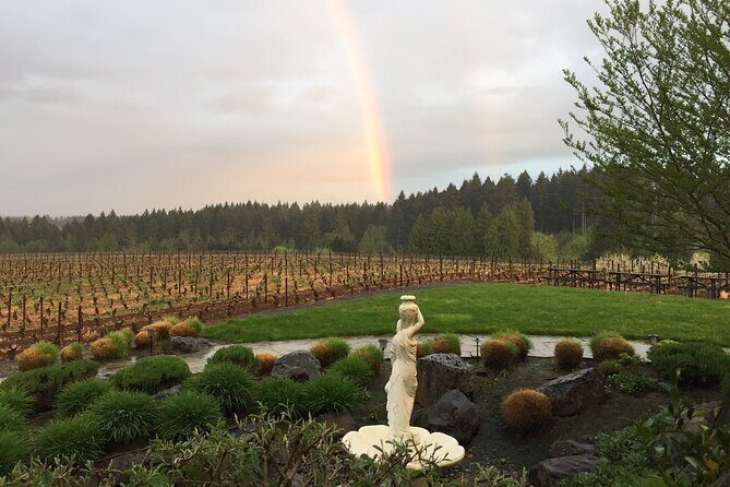 Wine Tour at Ardiri Winery Private Walking Experience - Key Points