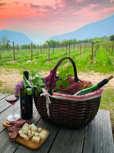 Wine tour at Borgo dei Posseri: wine, nature, and authenticity - Key Points