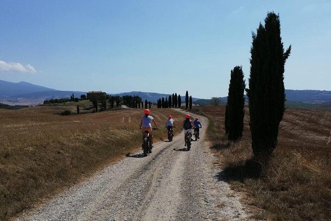 Wine Tour Ebike Experience - FAQ