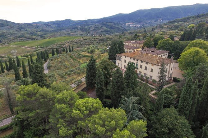 Wine Tour Experience - Frequently Asked Questions