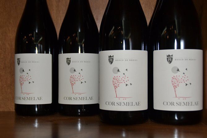 Wine Tour Experience for Family or friend's group - FAQs