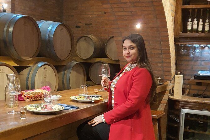 Wine tour- Family winery visit, food tasting & Skadar Lake boat cruise - Exploring the Itinerary in Detail