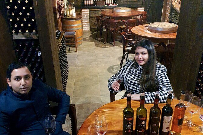 Wine tour- Family winery visit, food tasting & Skadar Lake boat cruise - Frequently Asked Questions