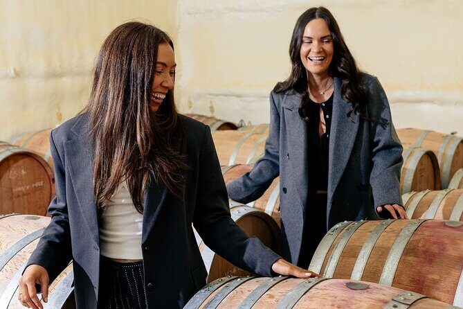 Wine Tour From Canberra to Murrumbateman - Hop on Hop Off - Discover Canberra’s Wine Scene with the Hop-on Hop-off Tour