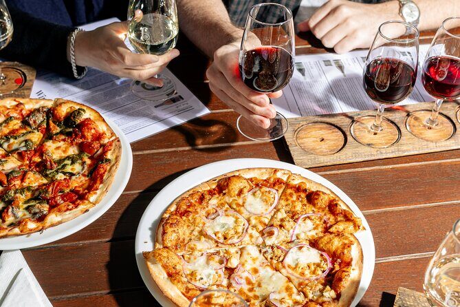 Wine Tour From Canberra to Murrumbateman - Hop on Hop Off - Frequently Asked Questions