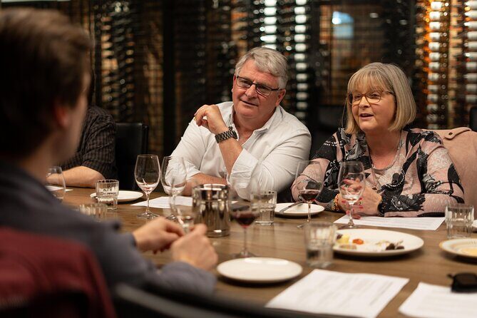 Wine Tour From Canberra to Murrumbateman - Hop on Hop Off - Final Thoughts