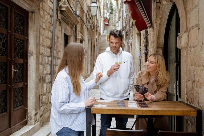 Wine Tour - Get to know local grapes - Key Points