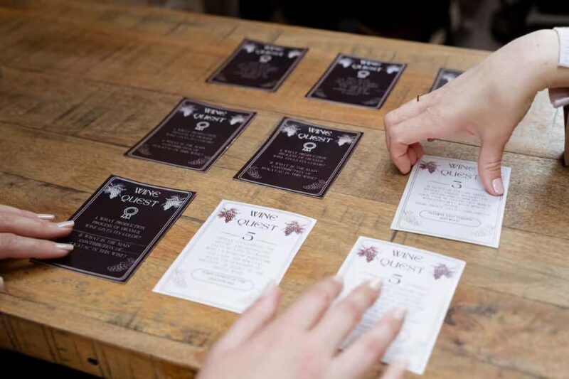 Wine Tour - Get to know local grapes - Who Should Consider This Tour?