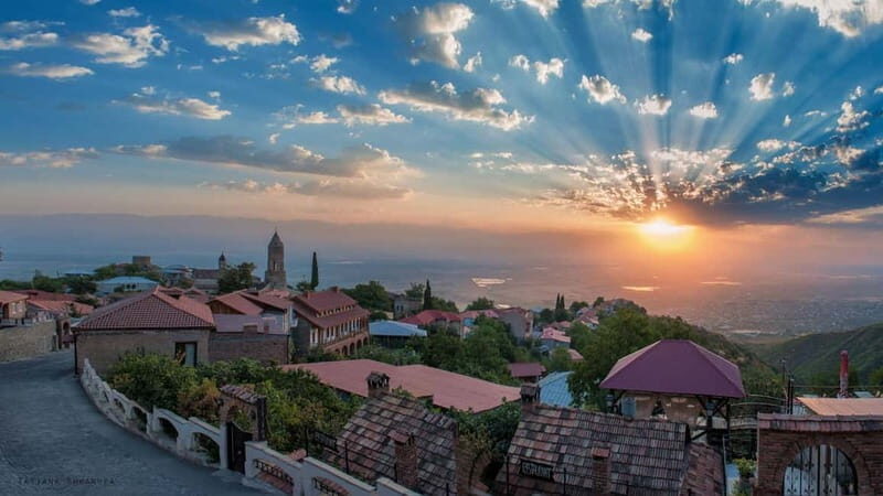 Wine Tour in Kakheti: Sighnaghi, Bodbe Monastery, Telavi - What to Expect from the Tour