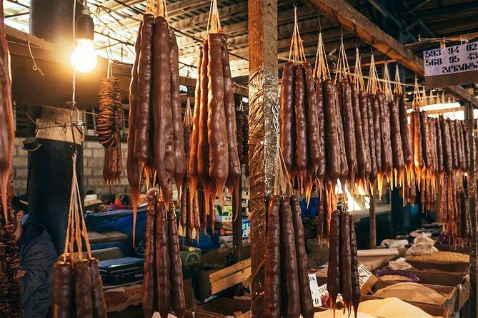 Wine Tour in Kakheti, Telavi town, Georgia - Exploring the Itinerary in Detail