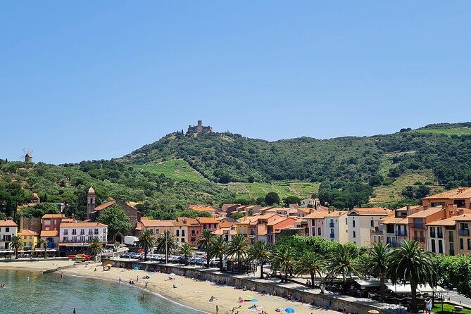 Wine Tour in Roussillon: Picnic & Tasting Day - Who Would Love This Tour?