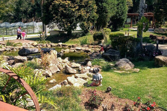 Wine Tour in São Roque by Car, Tour with Local Guides - FAQ