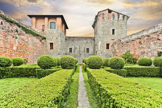 Wine Tour in the Countryside of Lucca with Lunch - with Minivan - Final Thoughts