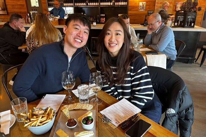 Wine Tour & Maori Culture Queenstown - Discovering Queenstown’s Central Otago Wine Region and Maori Culture