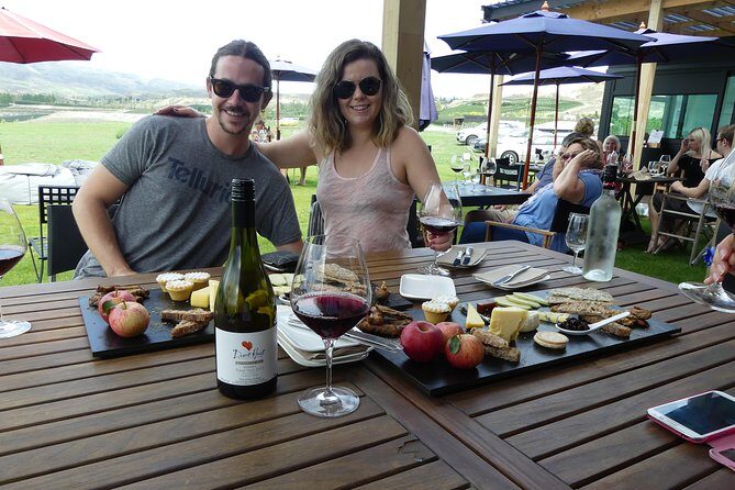 Wine Tour & Maori Culture Wanaka - Mori Culture and the Live Haka