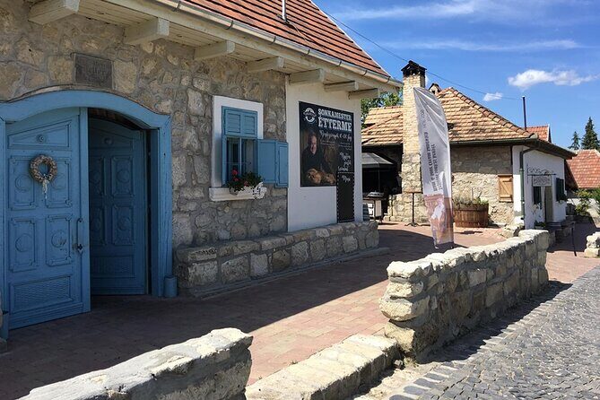 Wine Tour of Etyek from Budapest, taste even 7 kinds of wines! - A Closer Look at the Etyek Wine Tour Experience
