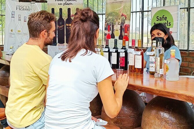 Wine Tour of the Origin, History and Tradition of Pisco - Final Thoughts