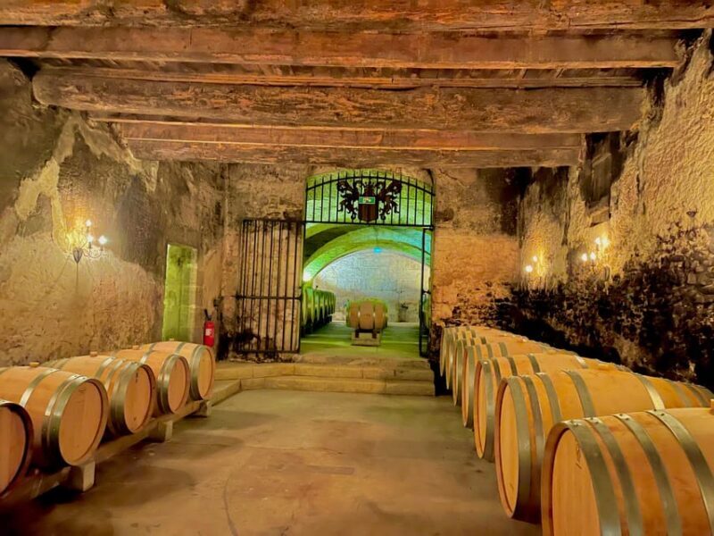 Wine Tour: On the Way to Chateauneuf du Pape - Final Thoughts: Why This Tour Stands Out