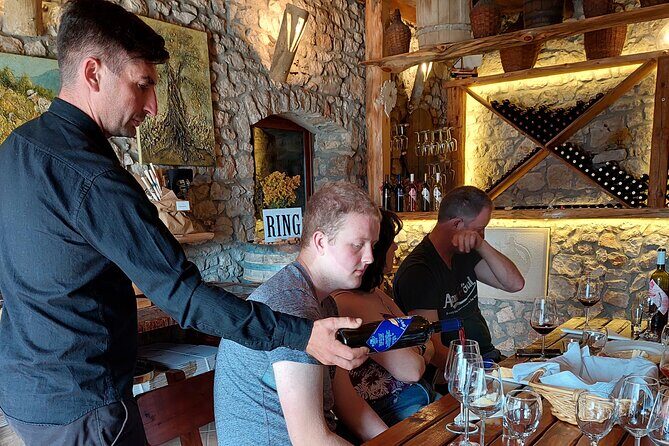 Wine tour Peljesac - FAQ
