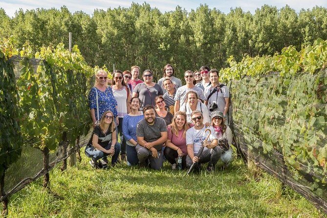 Wine Tour Privado a Calamuchita, Córdoba - Argentina - Who Would Love This Tour?