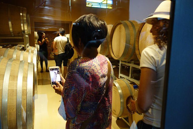 Wine Tour Privado a Colonia Caroya, Córdoba - Argentina - Why This Tour Offers Great Value