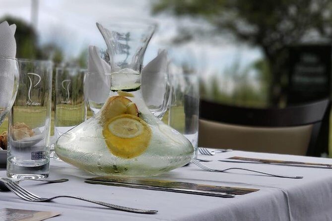 Wine Tour Privado a Colonia Caroya, Córdoba - Argentina - FAQ