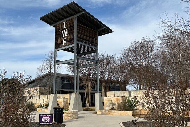 Wine Tour Pros - Fredericksburg Texas Wine Tour Up to 6 people - In-Depth Review of the Fredericksburg Wine Tour Experience