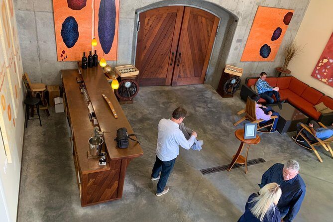 Wine Tour Pros - Napa Valley Wine Tour and Transportation - Final Thoughts