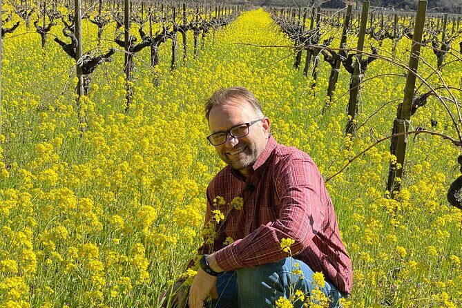 Wine Tour Pros - Sprinter Van Wine Tour: Up To 14 Guests - Final Thoughts