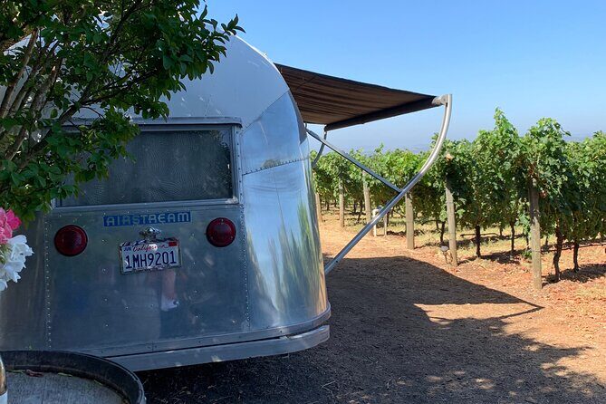 Wine Tour Pros - Wine Tour in Napa Valley: SUV For Up To 6 Guests - The Sum Up: Is It Worth It?