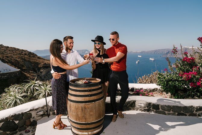 Wine Tour Santorini - Final Thoughts: Is It Worth It?