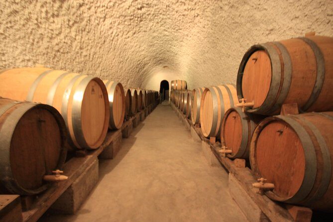 Wine Tour Santorini - FAQ
