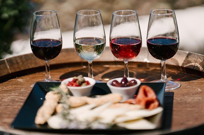 Wine Tour Santorini - Final Words