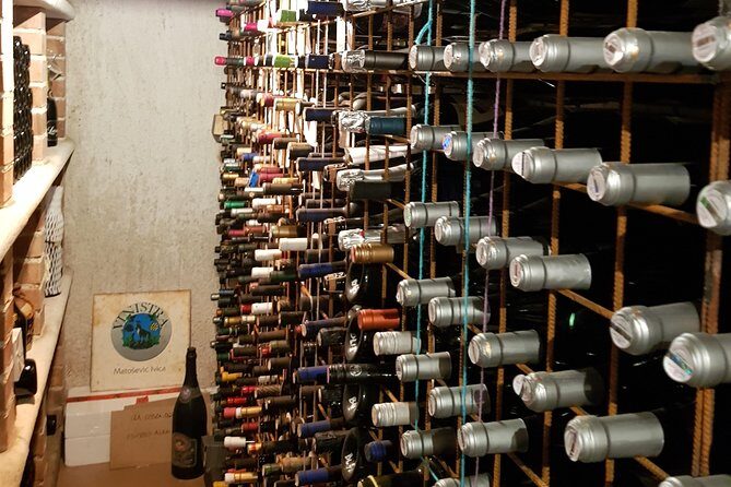 Wine Tour - The Best of Istria - What Travelers Say: Authentic Experiences and High Praise
