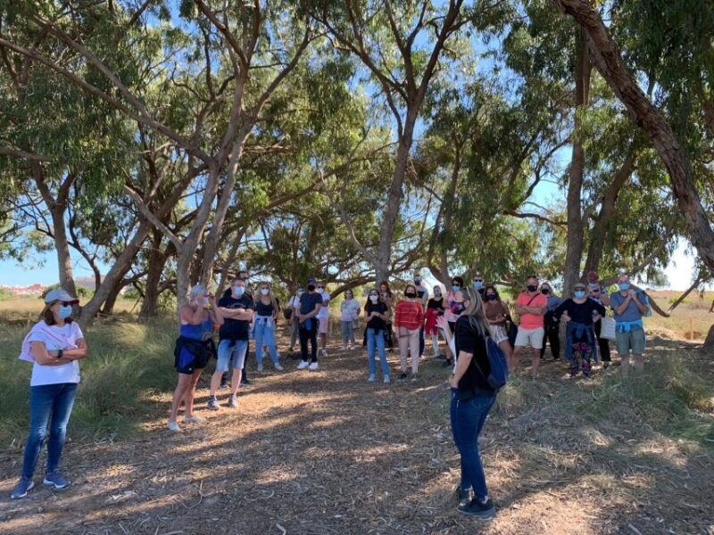 Wine Tour through the vineyards with tasting by Salt Lake - Final Thoughts