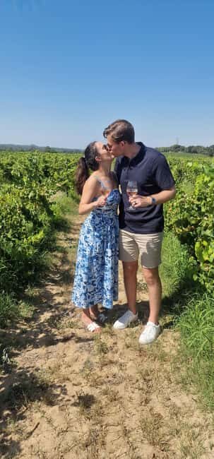 Wine Tour, Tiles Factory near Lisbon - Who Should Consider This Tour?