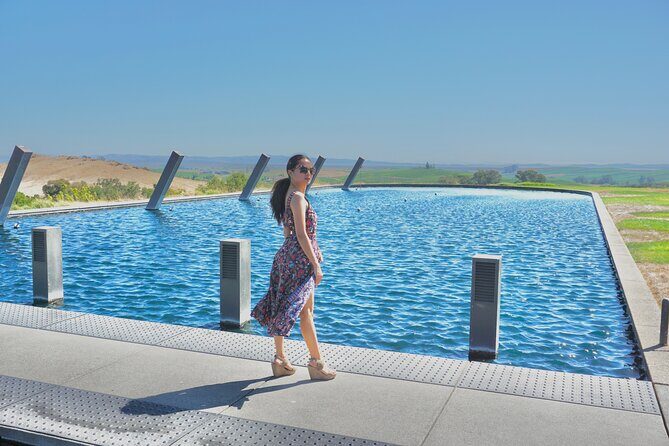 Wine Tour Transportation Services in Napa Valley - Who Will Love This Tour?