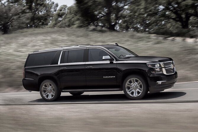 Wine tour up to 6 passengers - Who Will Love This Tour?