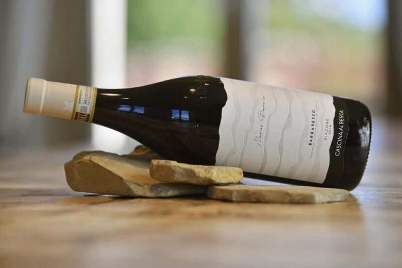 Wine Tour.Visit a Small Organic Winery in the Langhe/Cascina Alberta - Who Will Enjoy This?