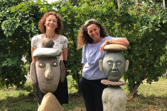 Wine Tour whit wine tasting - FAQs