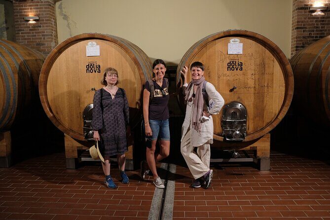 WINE TOUR with sommelier in a winery near Cagliari - Final Thoughts