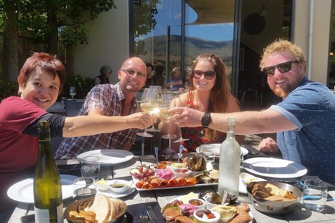 Wine Tour with Wine Tasting from Wanaka - Exploring the Wanaka Wine Tour in Detail
