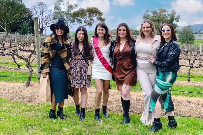 Wine Tour Yarra Valley Five Star Experience - Exploring the Yarra Valley: A Deep Dive into the Tour