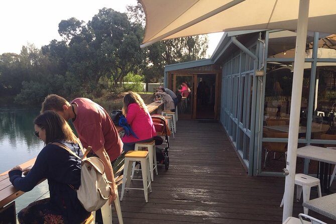 Wine Tours Adelaide - Final Thoughts: Is It Worth It?