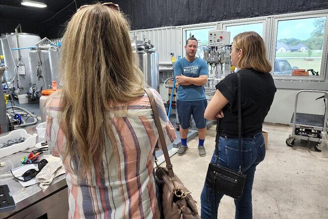 Wine Tours - A Closer Look at the Itinerary and Experience