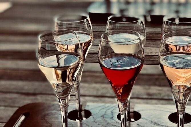 Wine Tours of Kent Private group booking - Pricing and Value