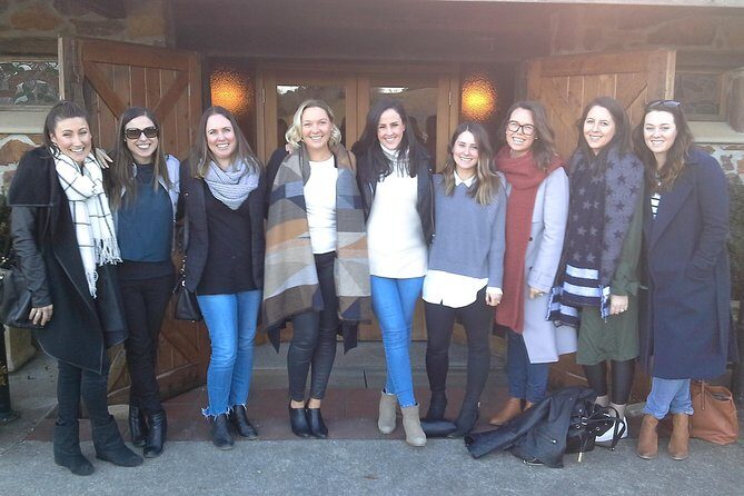 Wine Tours Sydney - Southern Highlands Day Escape, Full Day Wine Tasting Tour - Key Points