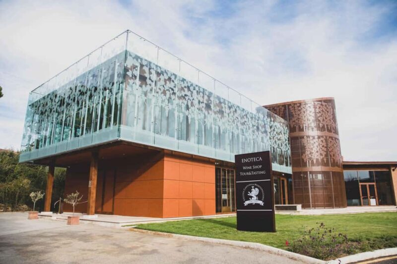 Wine Tour&Tasting THE SELECTIONS - Who Will Enjoy This Tour?