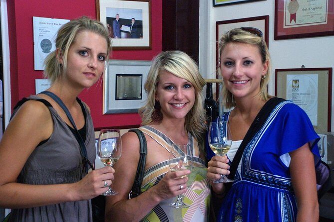 Wine Trails Private Tour/ Nemea visit 3 wineries from Athens or Nafplion (10 h) - FAQs