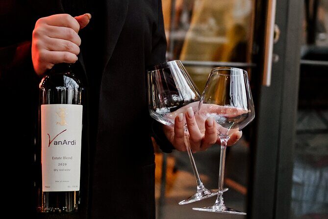 Wine Trip in Yerevan - FAQs